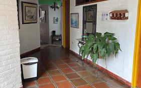 Hotel Alcarraza